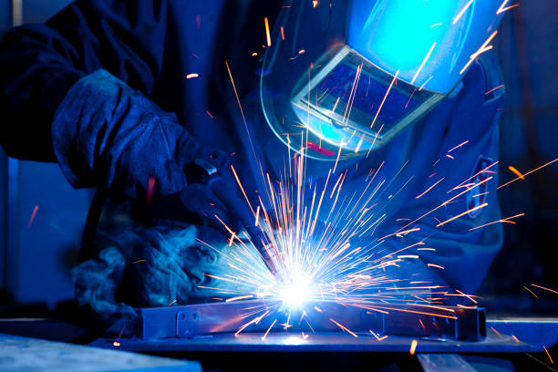 Best Marine and Shipbuilding Welding in New Brockton, AL