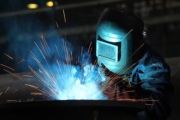 Reliable New Brockton, AL Welder & Metal Fabrication Solutions