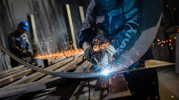 Best Maintenance and Repair Welding in New Brockton, AL