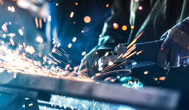 Affordable Welder Services in New Brockton, AL